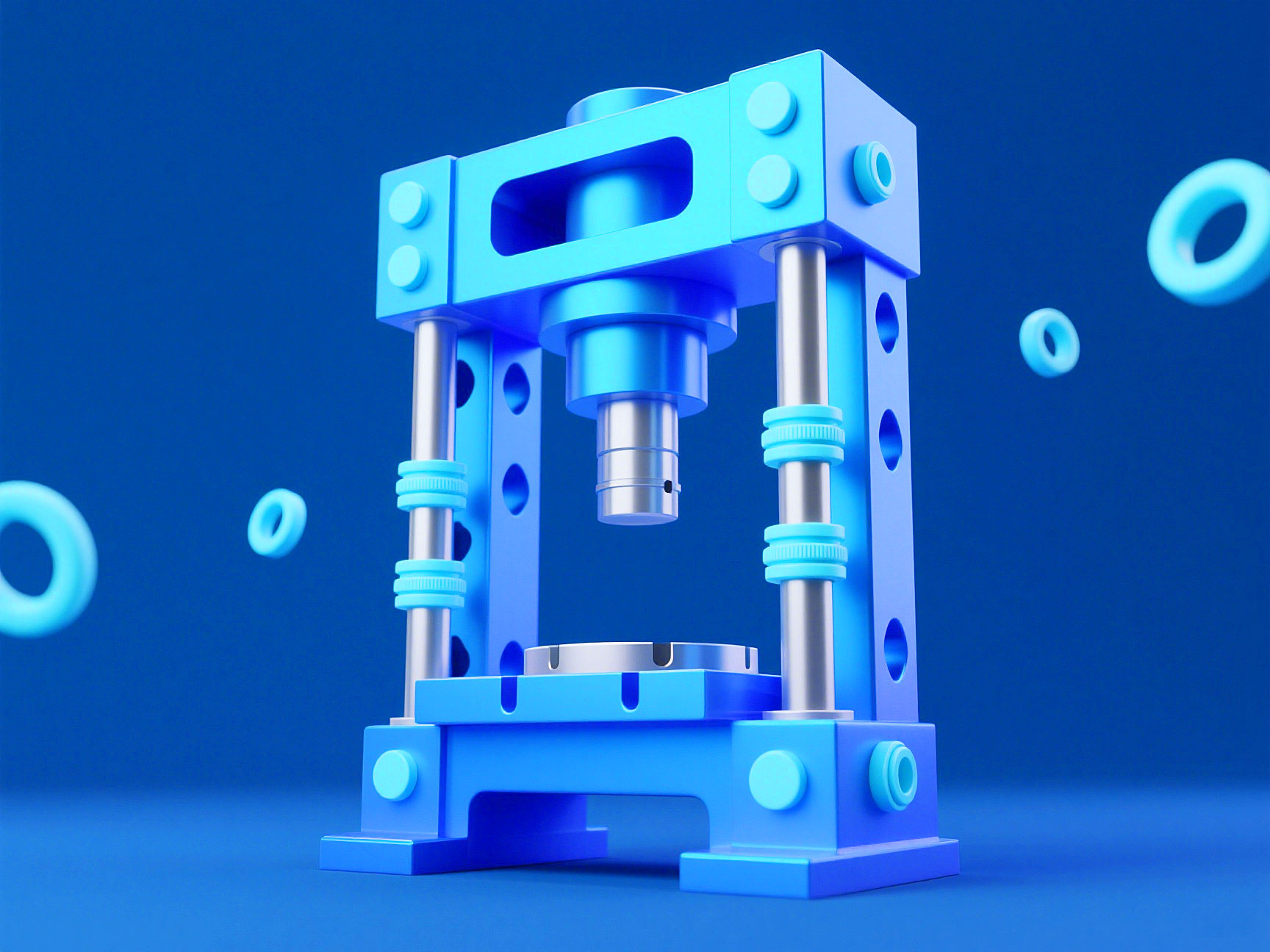 液壓、氣動行業密封件