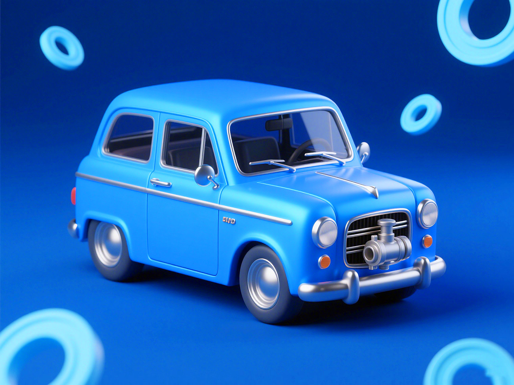 汽車行業專用密封件