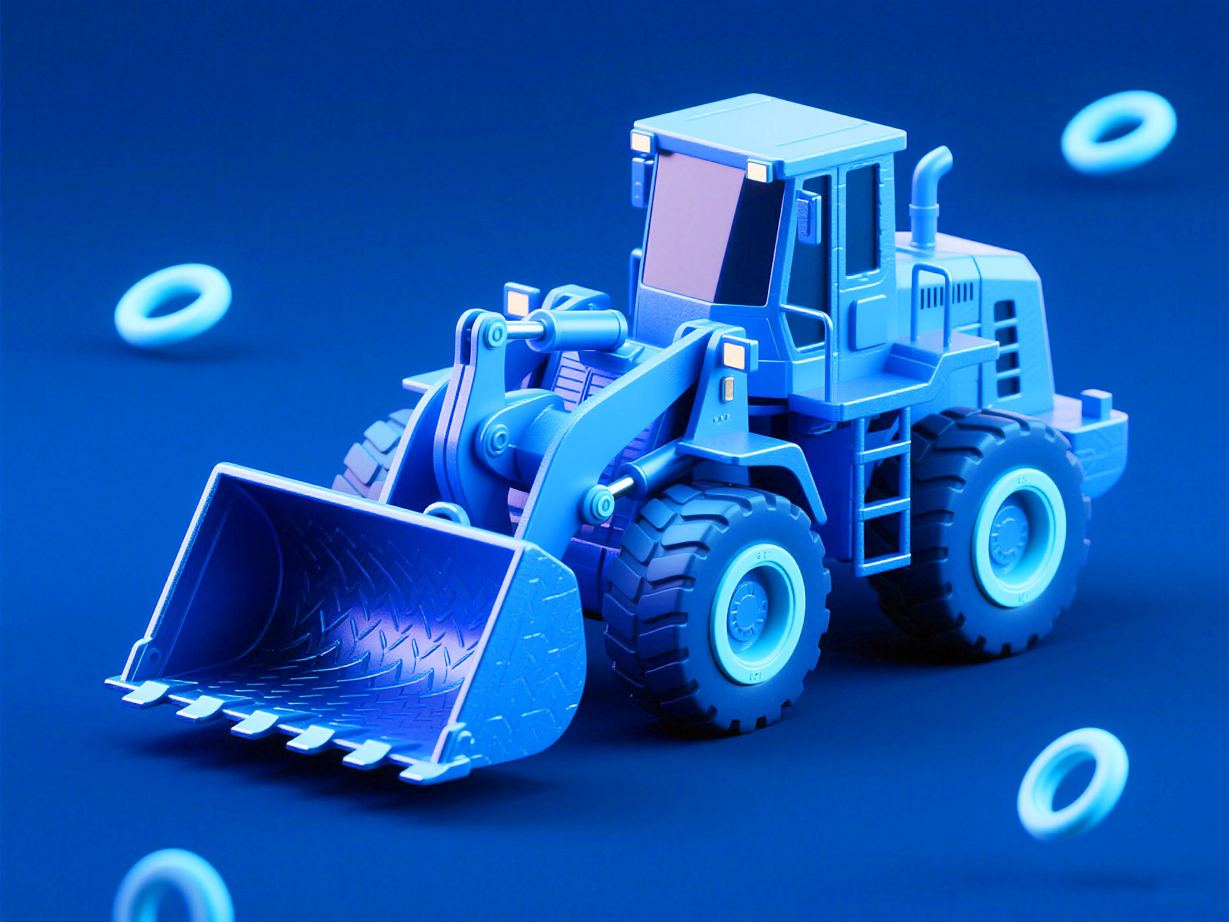 工程機械密封件