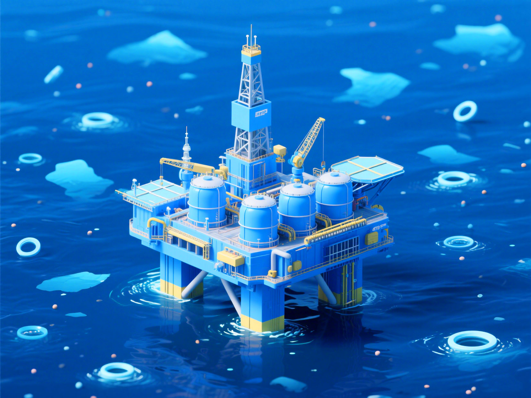 石油、天然氣行業密封件