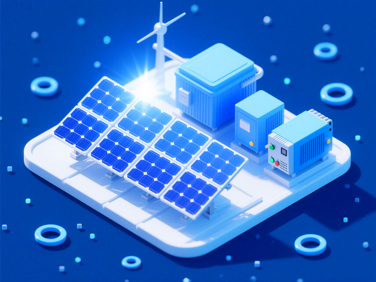 智能制造&新能源密封圈