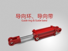 導(dǎo)向環(huán)、導(dǎo)向帶