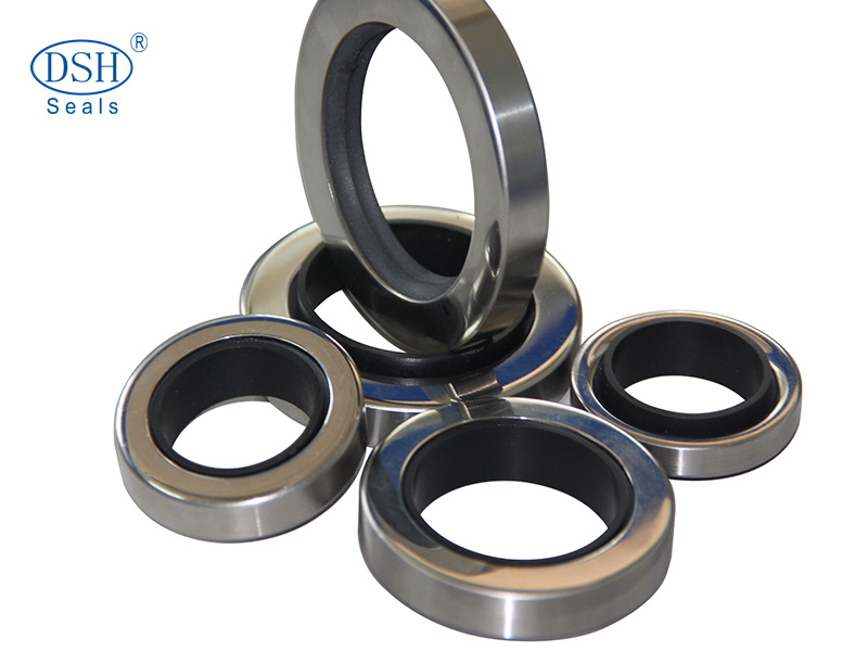 不銹鋼油封，液壓密封件