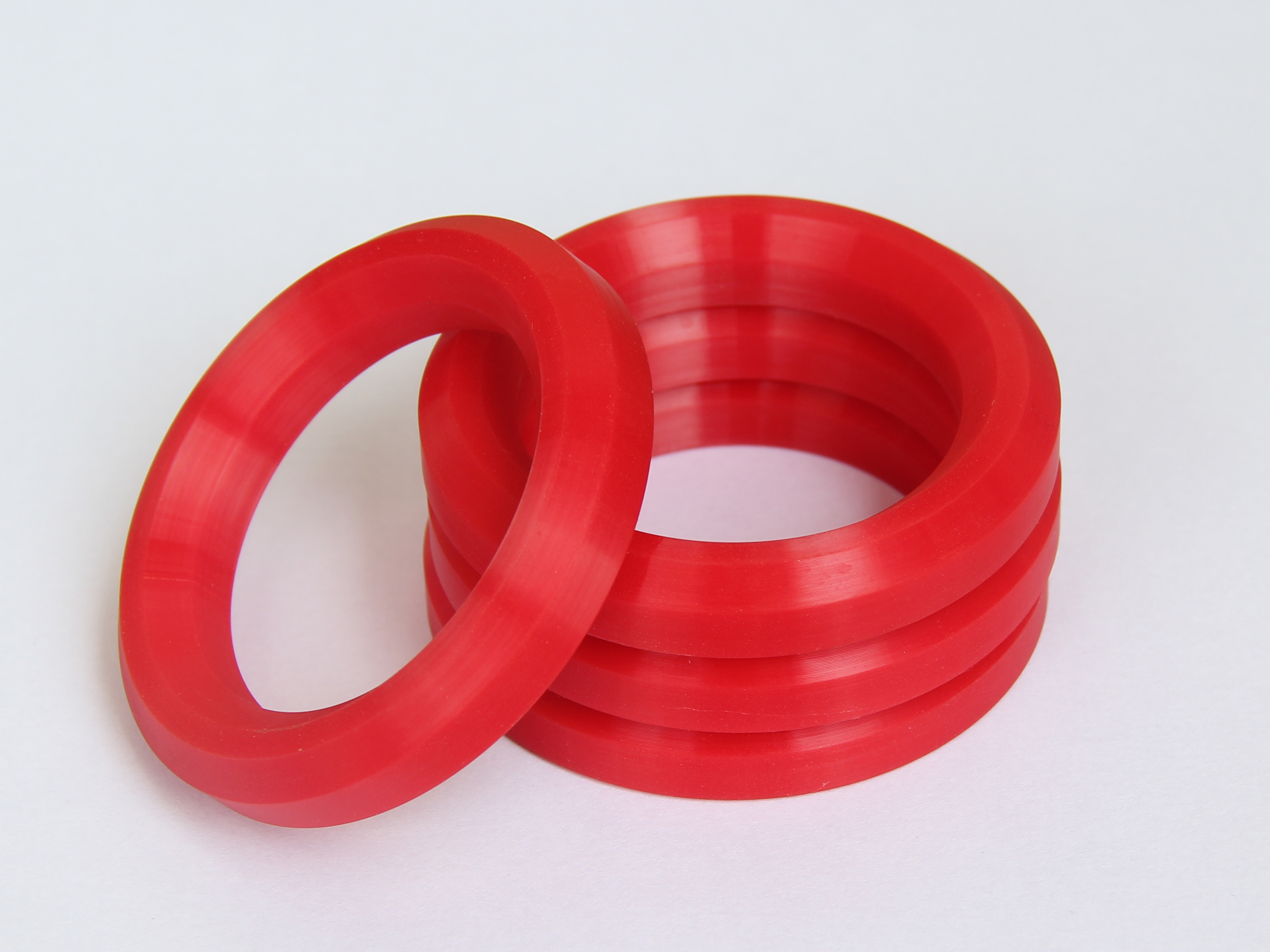 V型密封圈-上環-PU 