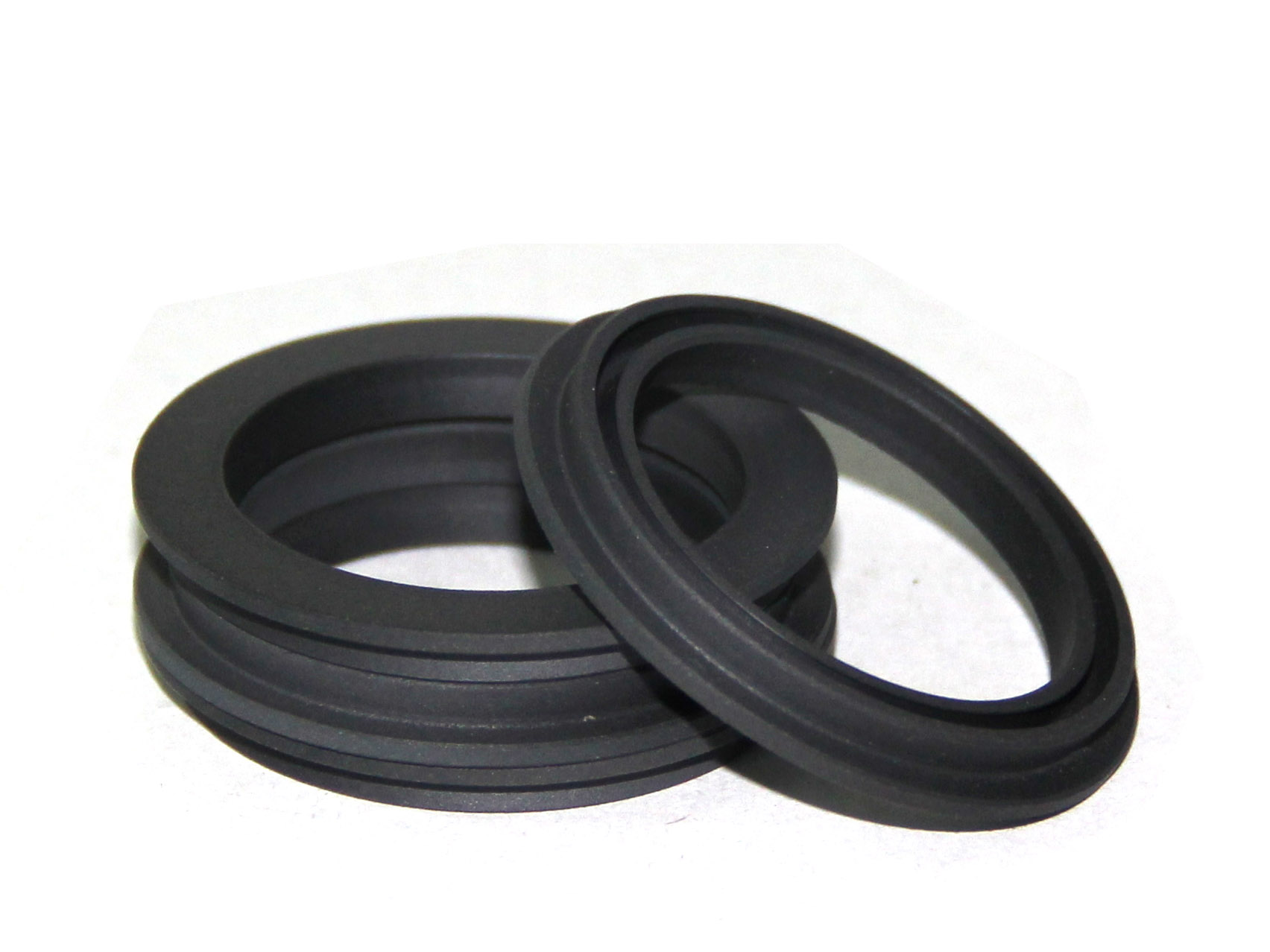 旋轉型泛塞封 密封件