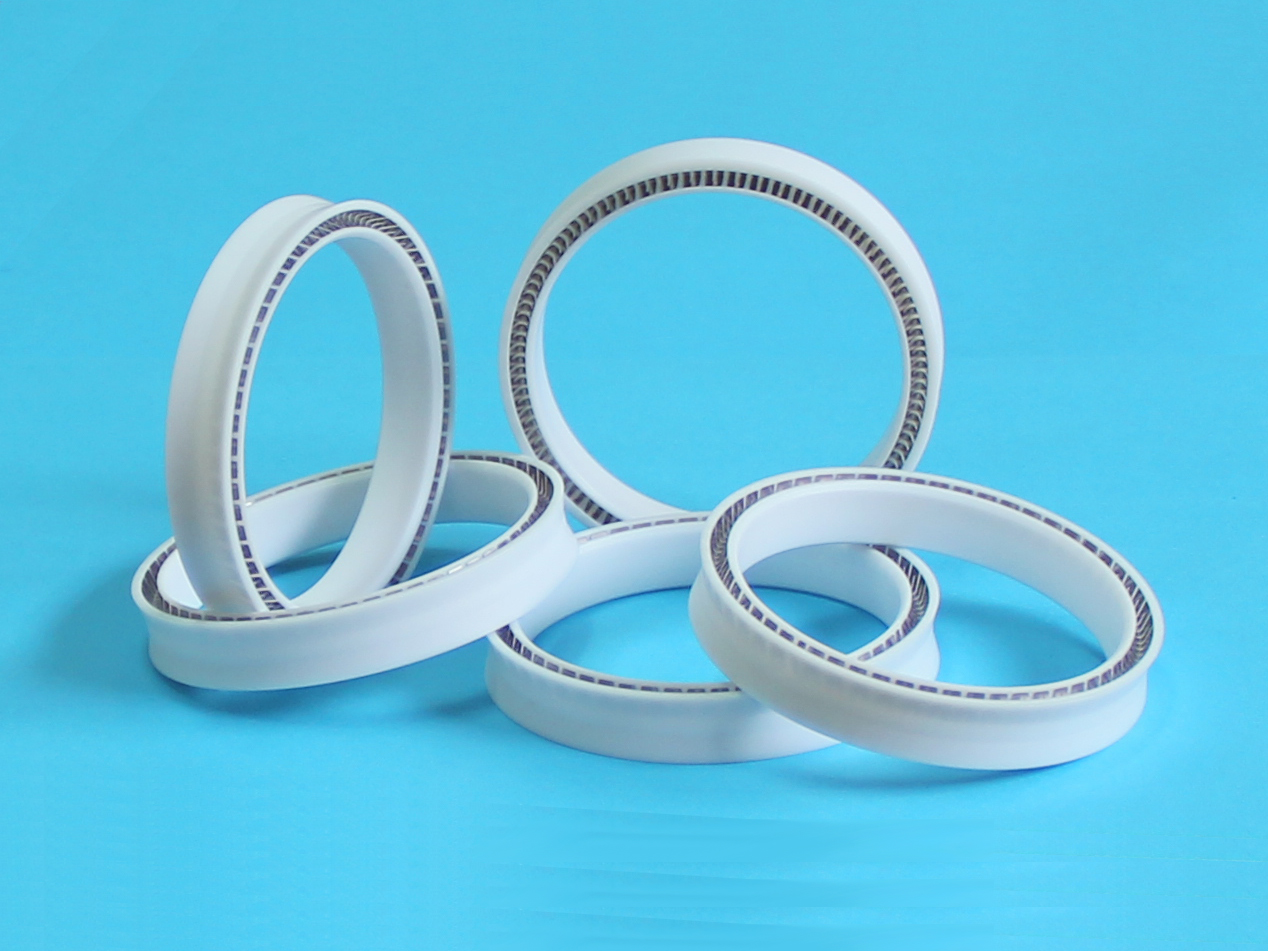 泛塞封，密封件