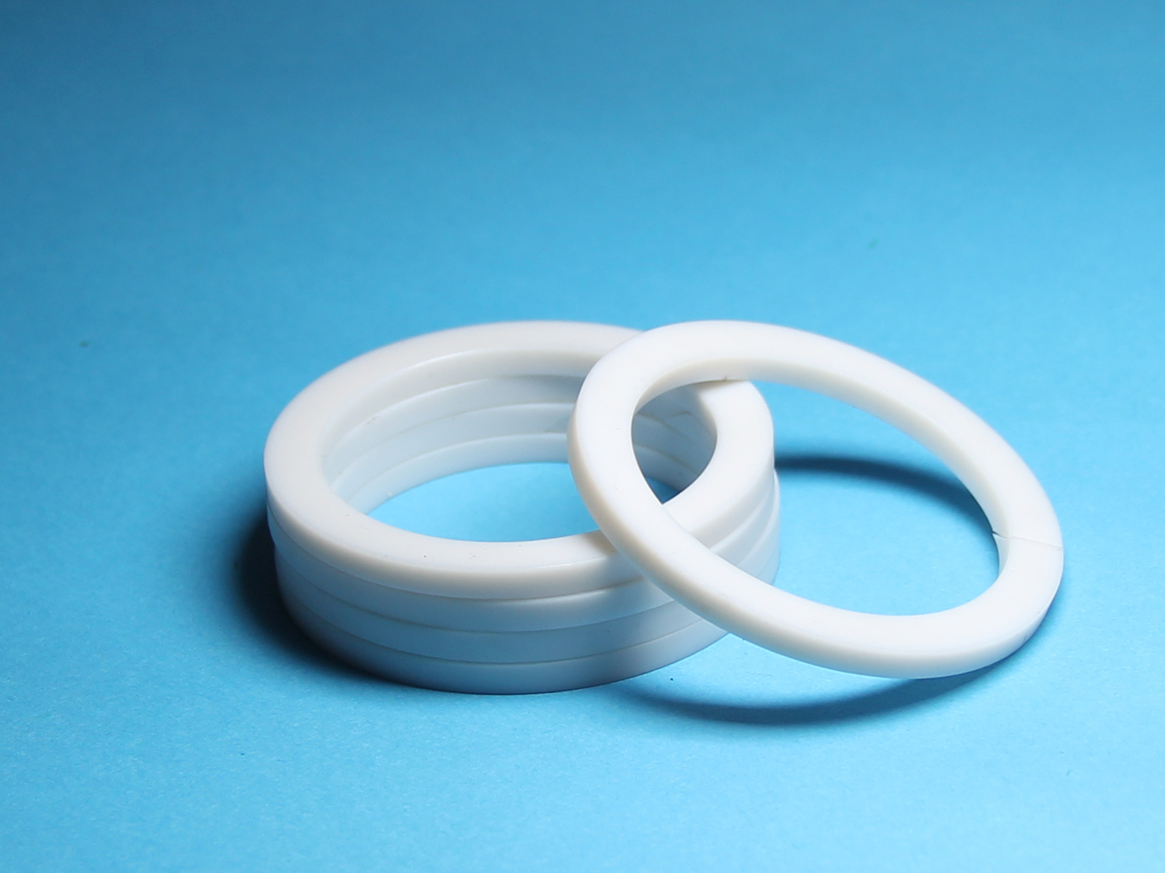 聚四氟乙烯，密封件，墊片