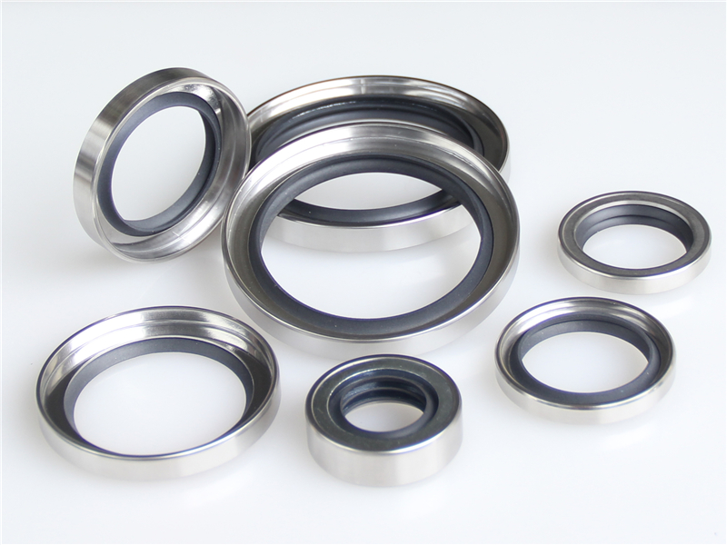 密封件,不銹鋼油封 密封件,不銹鋼油封