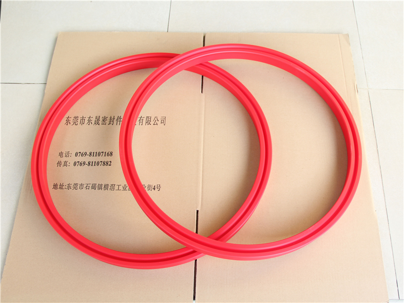 U型圈密封件 U型圈密封件