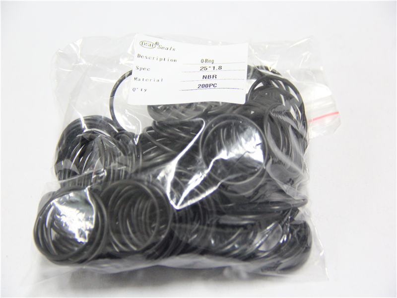O型密封圈 O型密封圈