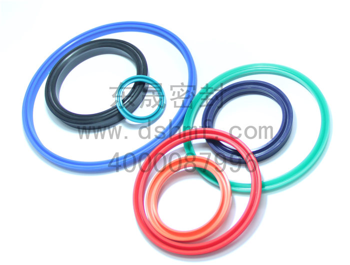 工程機(jī)械液壓密封件 工程機(jī)械液壓密封件