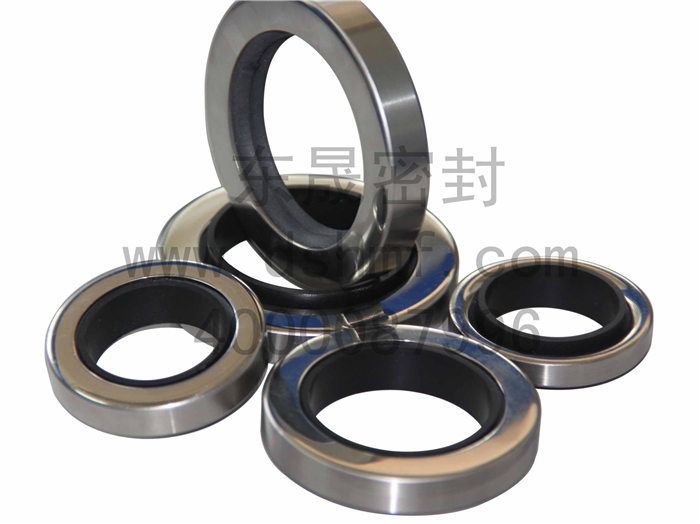 不銹鋼油封密封件 不銹鋼油封密封件