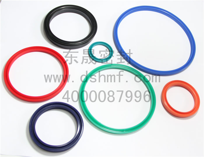 液壓密封件，密封圈產(chǎn)品
