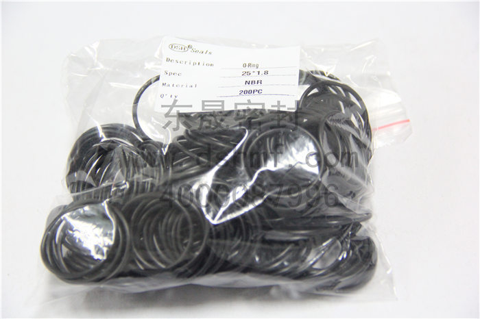 O型圈密封件的設計 O型圈密封件的設計