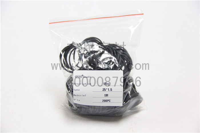 O型圈，密封件，密封圈