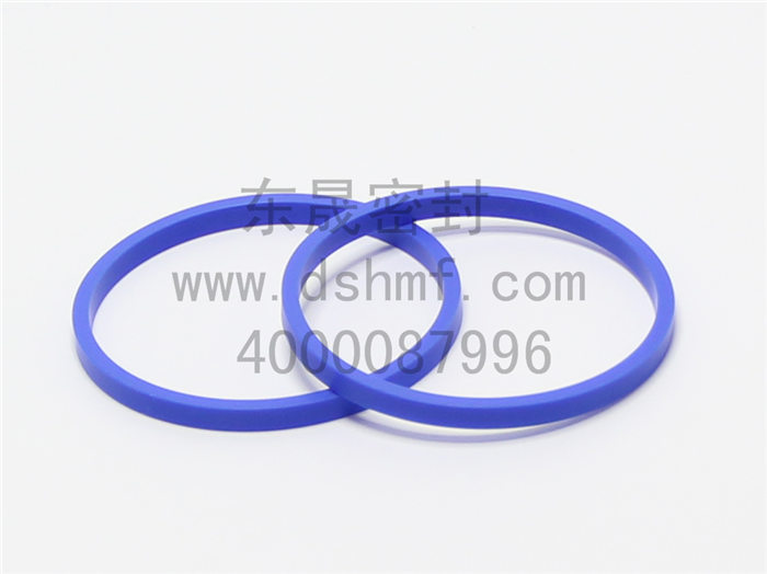 輔助密封件產品