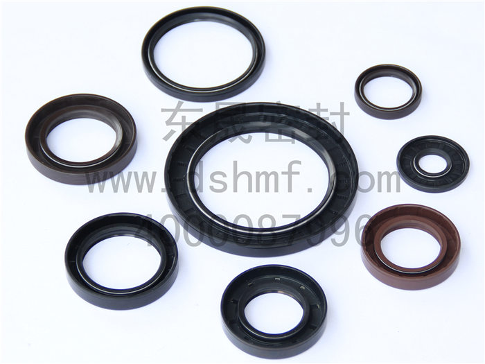 唇型密封件產品