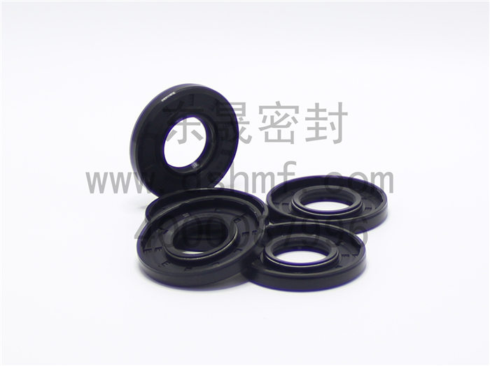 唇型密封件產品