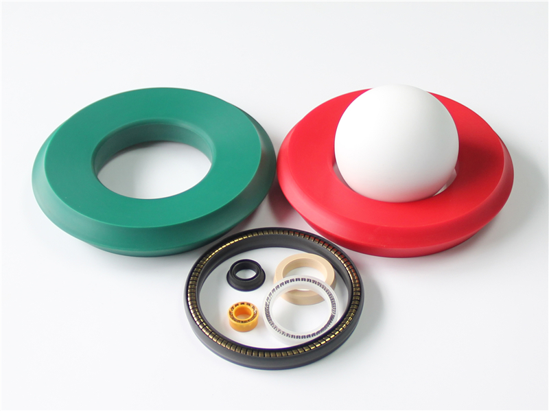 密封件產品