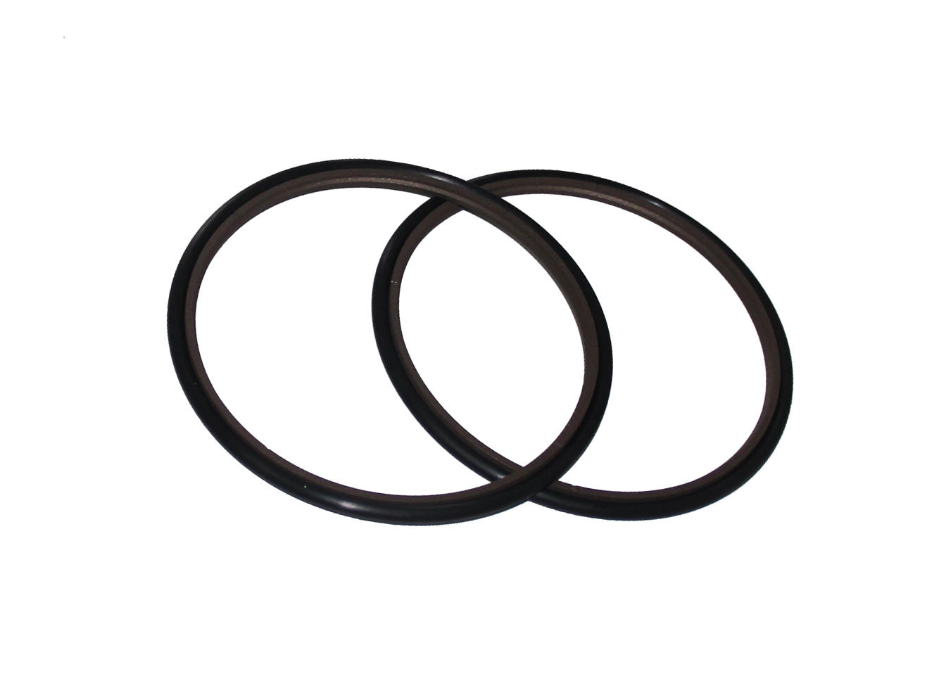 雙作用多級液壓缸密封件