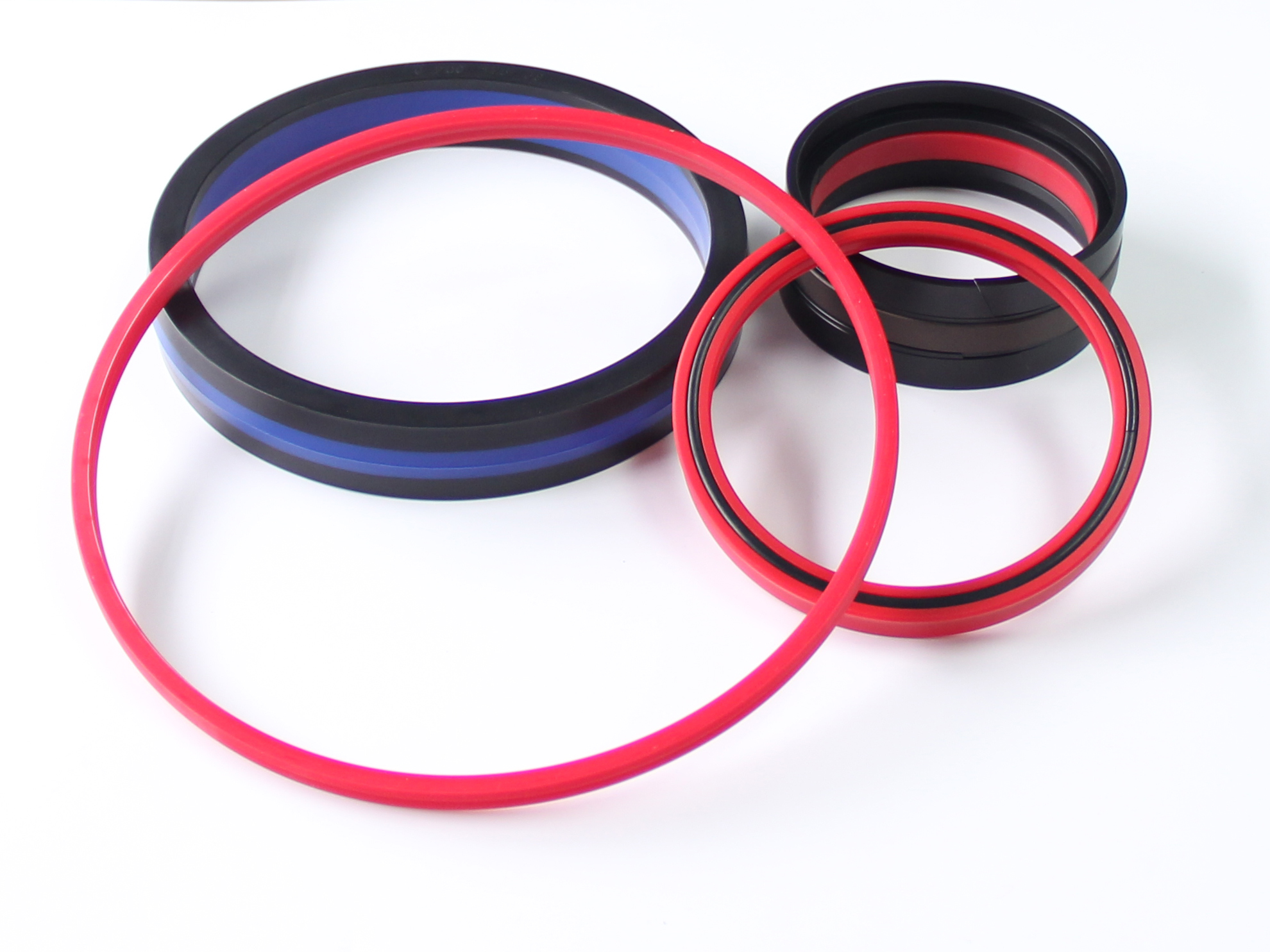 煤礦機械密封件產品