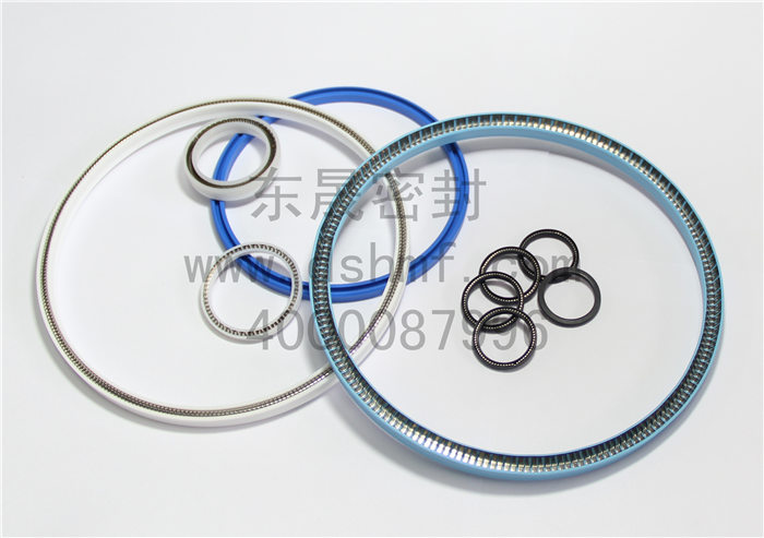 聚四氟乙烯（PTFE）液壓密封件產品