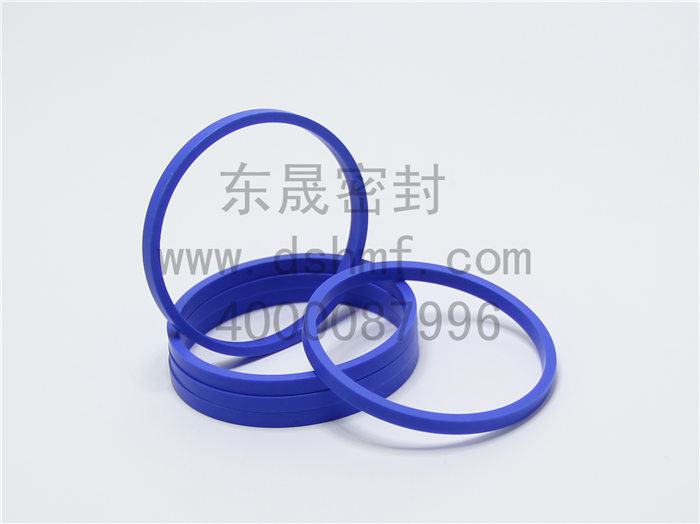 聚四氟乙烯（PTFE）液壓密封件產品