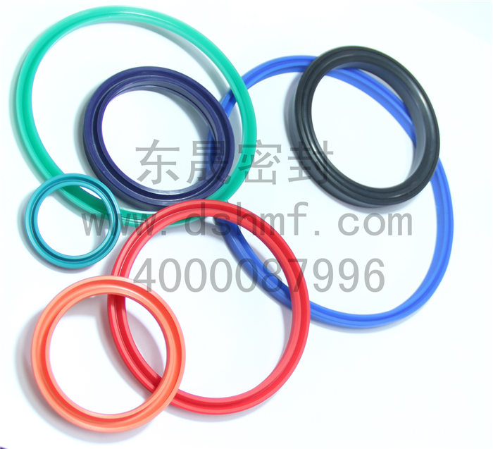 密封件產品
