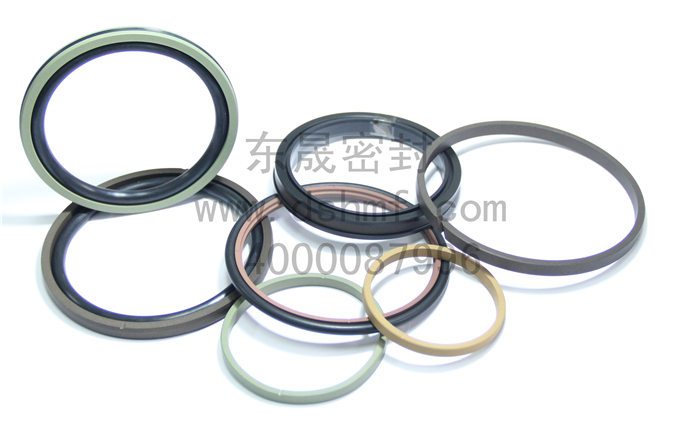 密封件產品