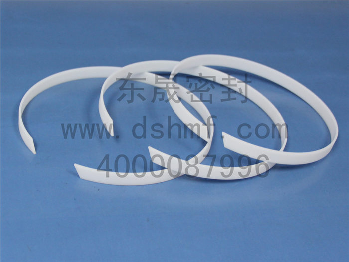 輔助密封件產(chǎn)品，緩沖環(huán)