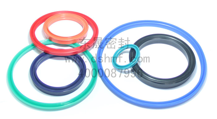 工程機械，密封件，產(chǎn)品