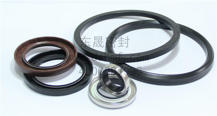工程機械，密封件，產(chǎn)品