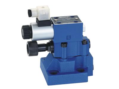 液壓密封件的先導溢流閥的產品圖 液壓密封件的先導溢流閥的產品圖