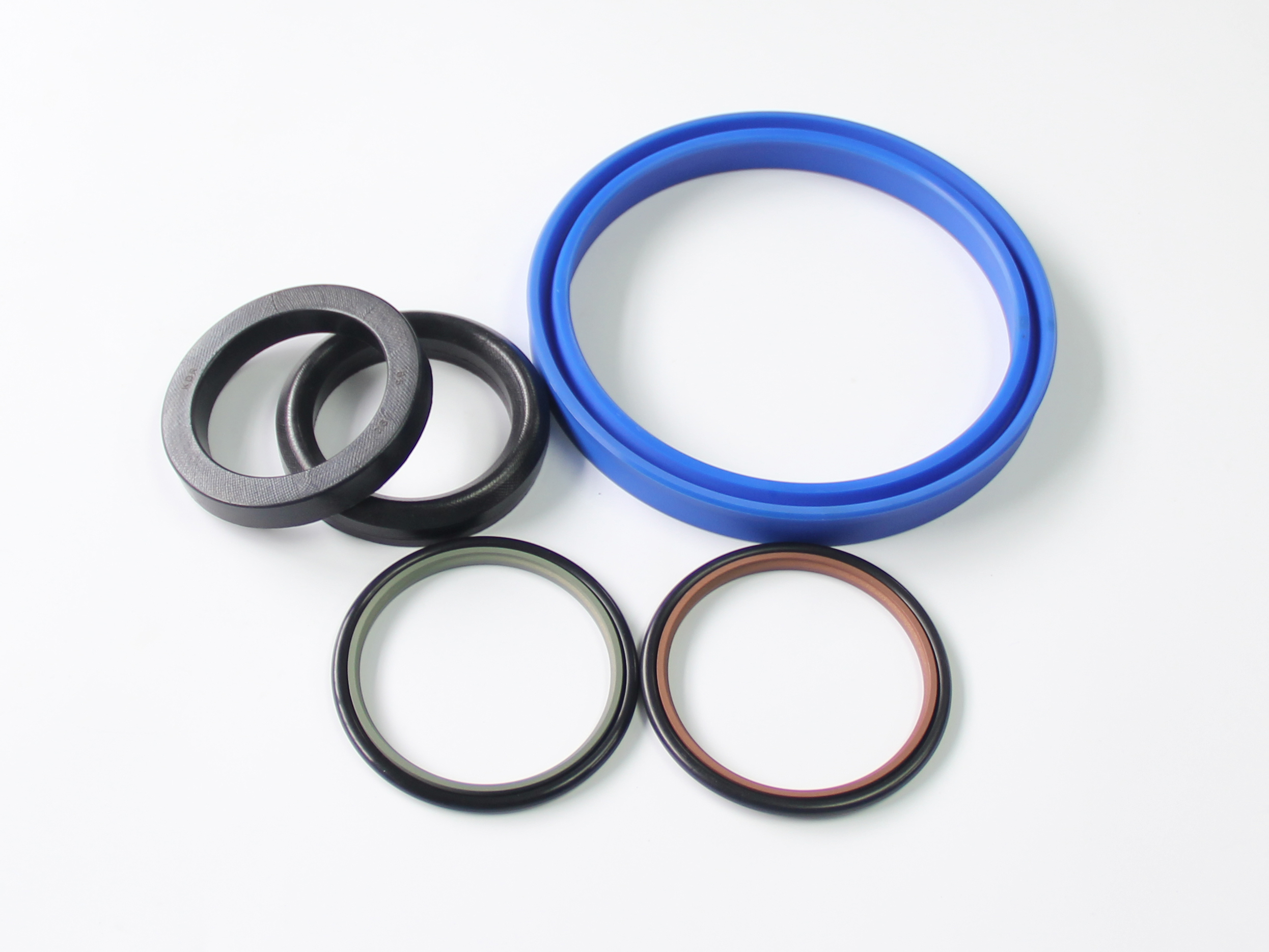 冶金設備密封件