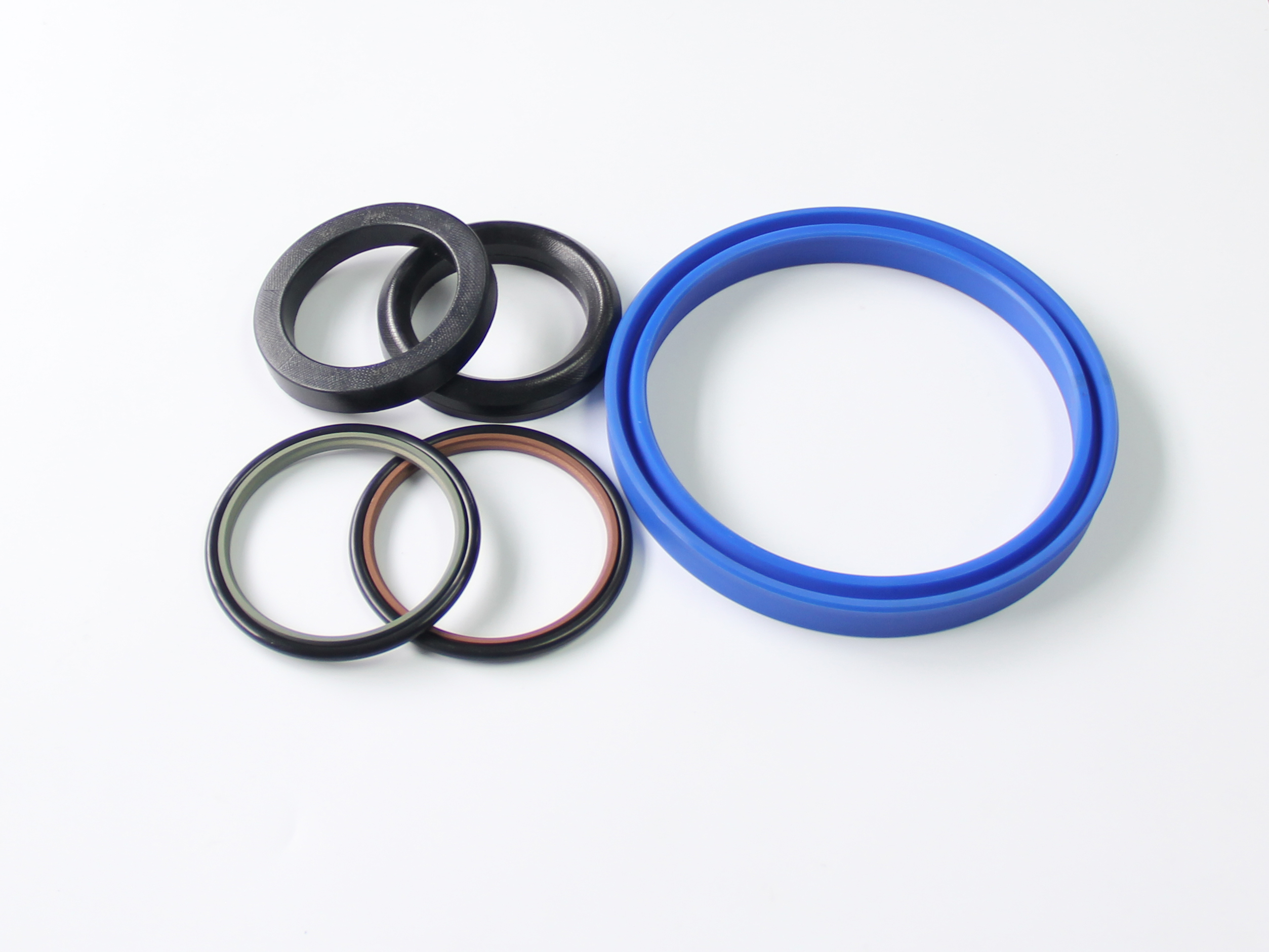 冶金設備密封件