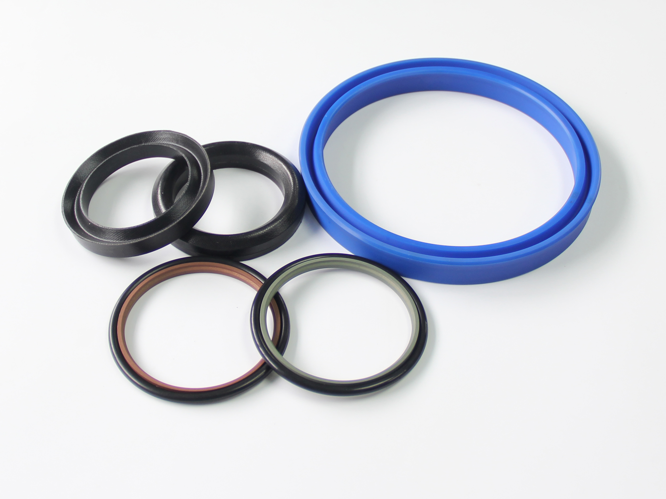 冶金設備密封件