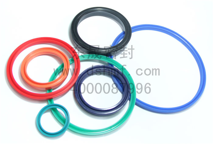 工程機(jī)械，密封件，產(chǎn)品