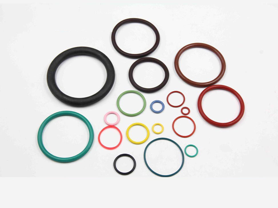 手機硅橡膠密封件