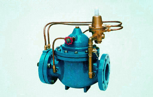 液壓密封傳動系統的流量控制閥產品