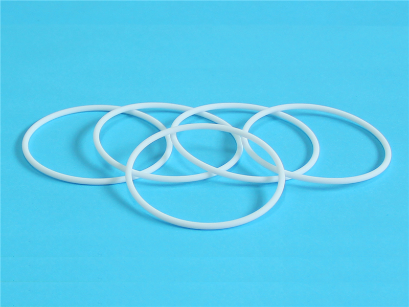 聚四氟乙烯（PTFE）O形圈，密封圈，密封件產(chǎn)品
