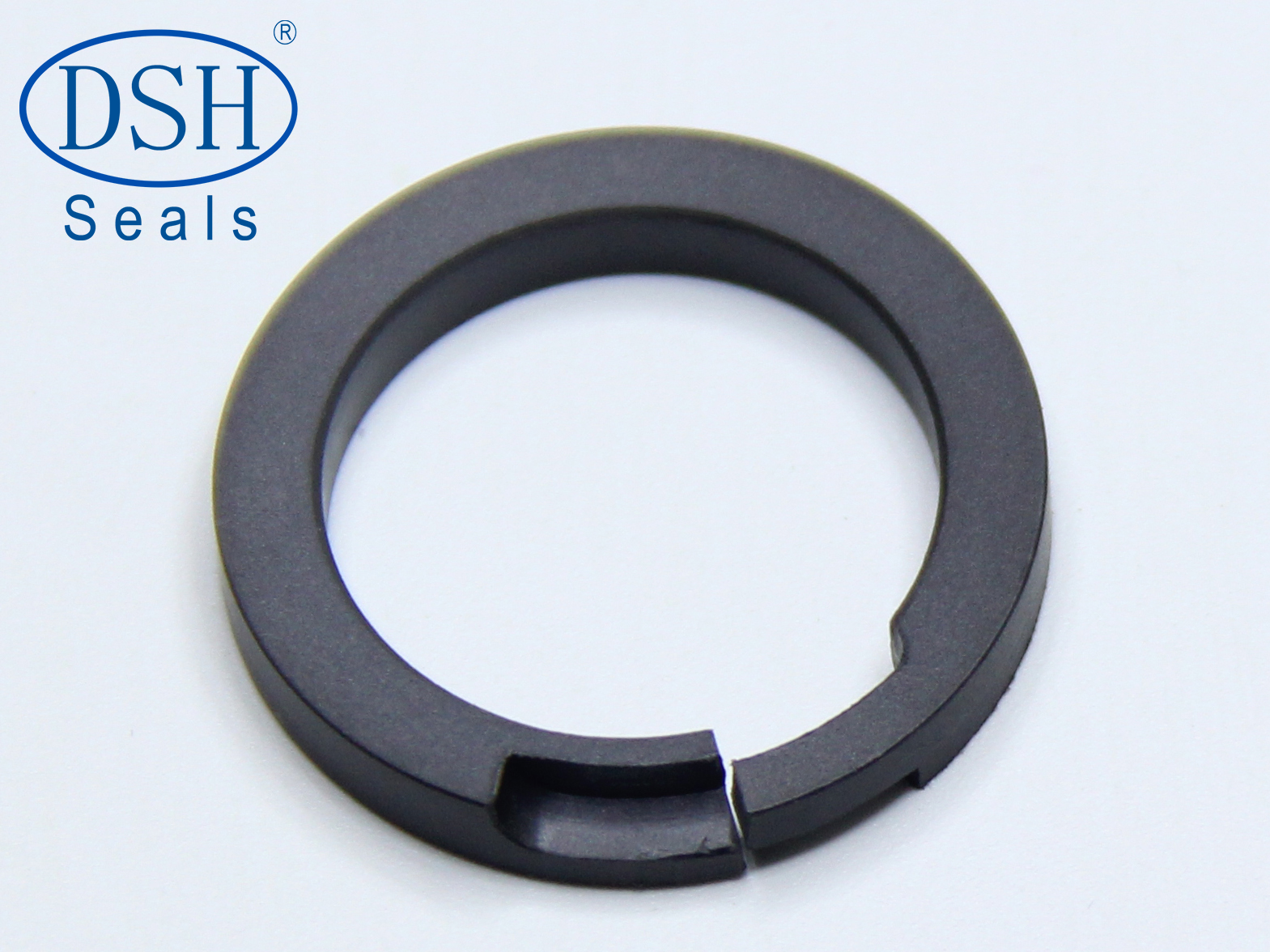 開口活塞密封環DKH