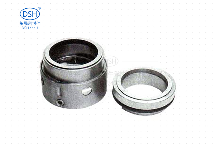 機(jī)械雙端面密封件