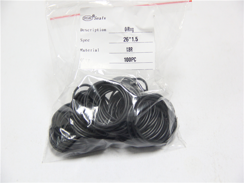 O形圈，密封件，產品，材料