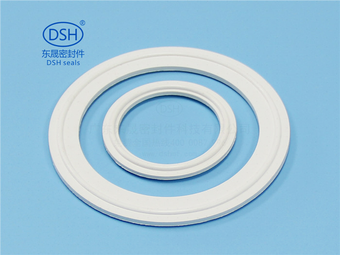 食品級密封墊圈 三元乙丙橡膠墊片