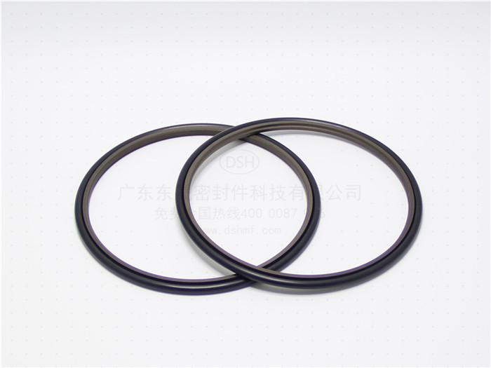 往復運動橡膠密封件