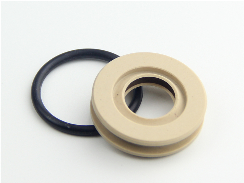 聚四氟乙烯，PTFE，油封