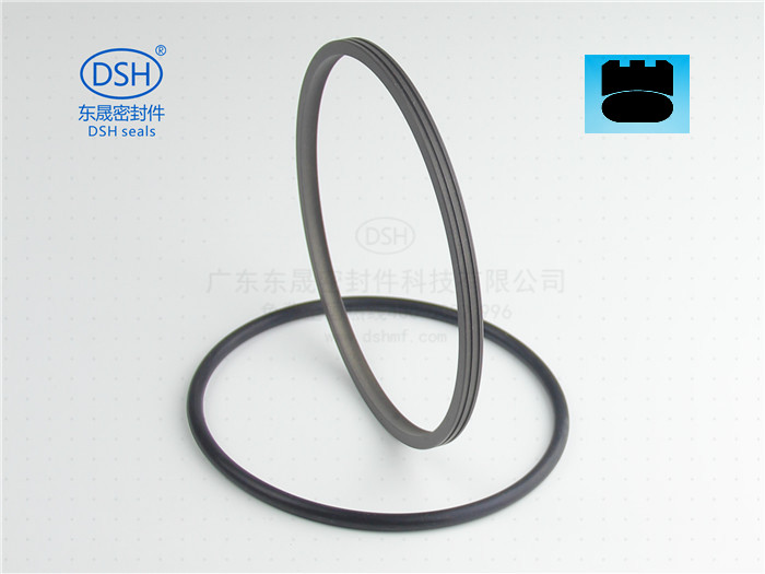 旋轉唇形油封,密封件