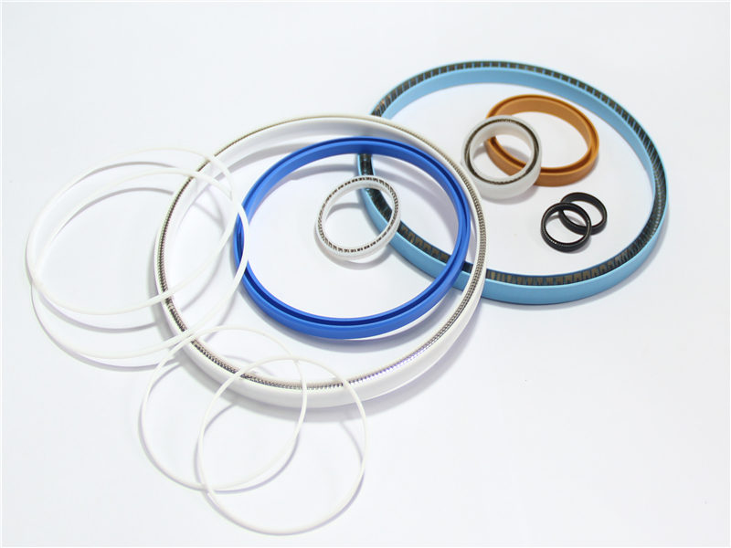 泛塞封 密封件 產品 聚四氟乙烯