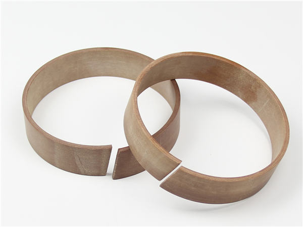 導向環 導向帶 密封件