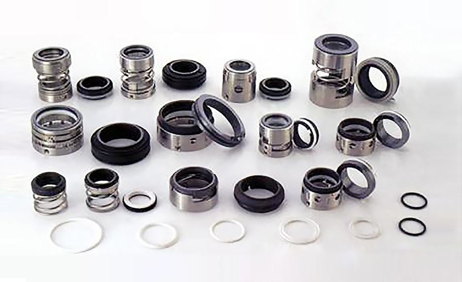 機(jī)械面密封件 機(jī)械面密封件